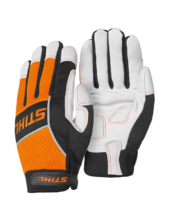 STIHL, GUANTES ADVANCE ERGO MS