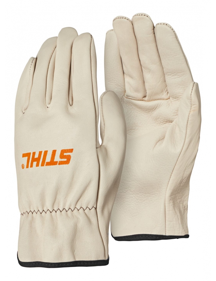 STIHL, GUANTES DYNAMIC DURO