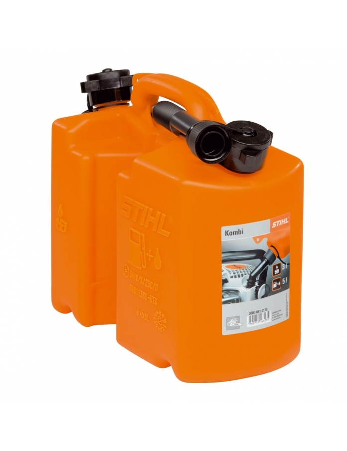 BIDONES STIHL, BIDÓN...