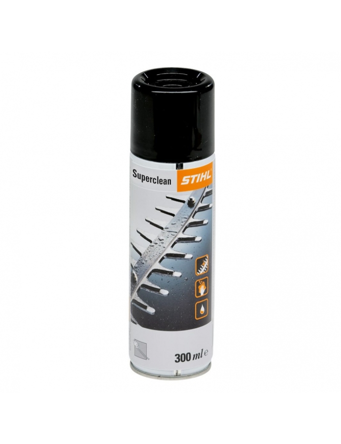 SUPERCLEAN STIHL,...