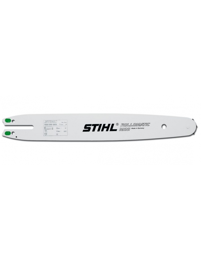 ESPADA STIHL, ROLLOMATIC E MINI, 3/8"...