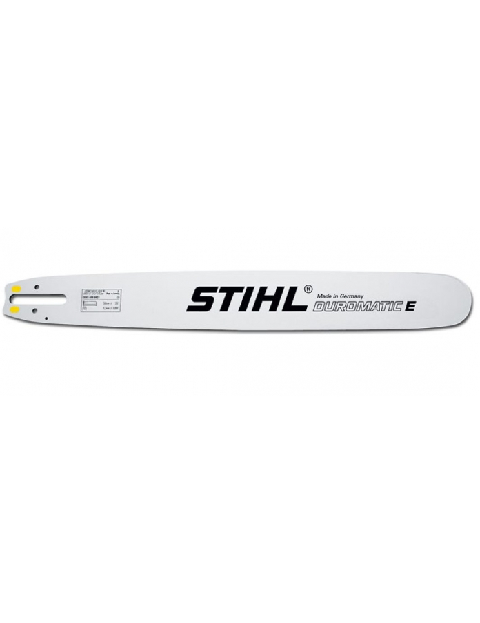 ESPADA STIHL, DUROMATIC E,...