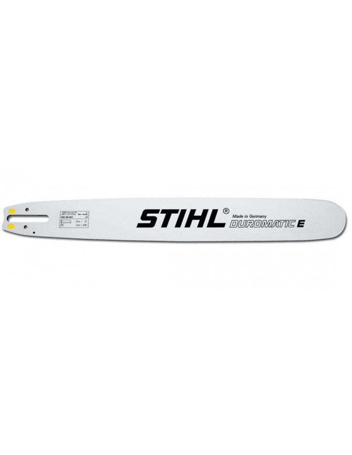 ESPADA STIHL, DUROMATIC E, 3/8", 1,6 MM