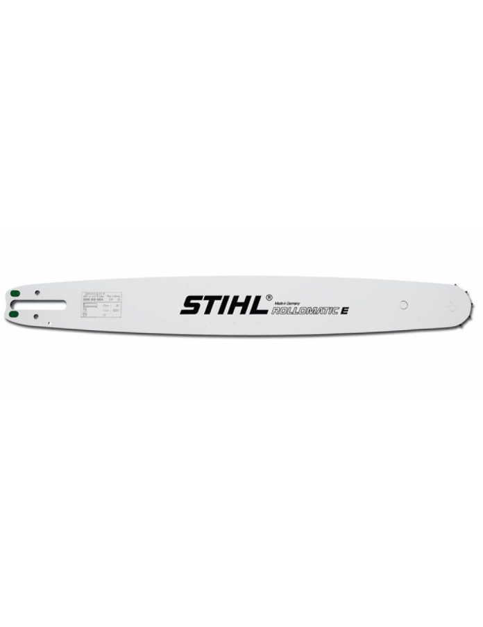 ESPADA STIHL, ROLLOMATIC E,...