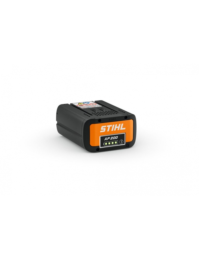 ACCESORIOS STIHL, AP 200,...
