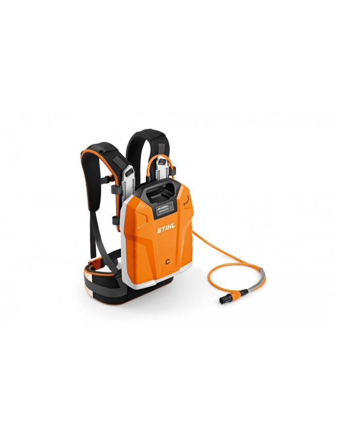 ACCESORIOS STIHL, AR 2000...