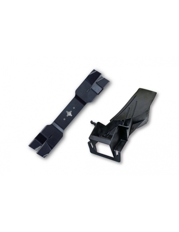 ACCESORIOS CORTACÉSPED STIHL, AMK...