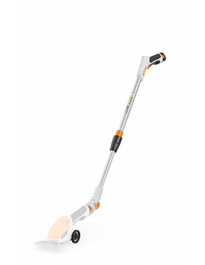 ACCESORIOS STIHL, TUBO TELESCÓPICO...
