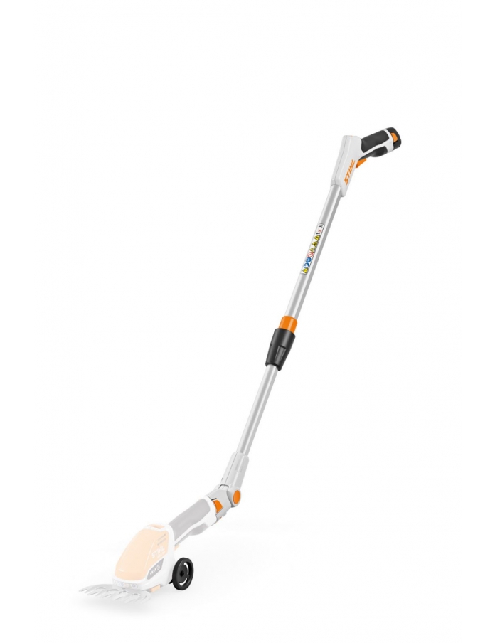 ACCESORIOS STIHL, TUBO...
