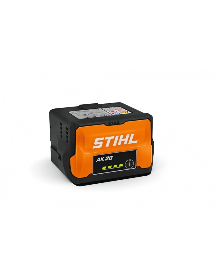 ACCESORIOS STIHL, BATERÍA...