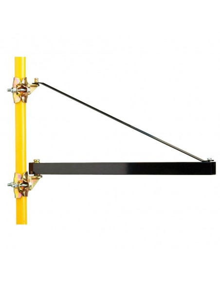 Soporte Polipastos Electrico 600kg/750mm 2