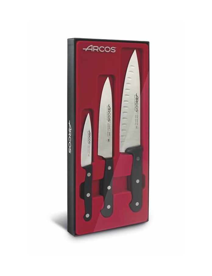 SET DE COCINA ARCOS SERIE...