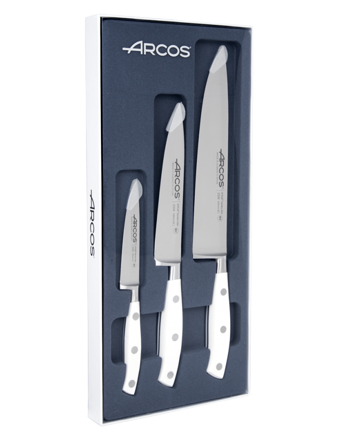 SET DE COCINA ARCOS SERIE...