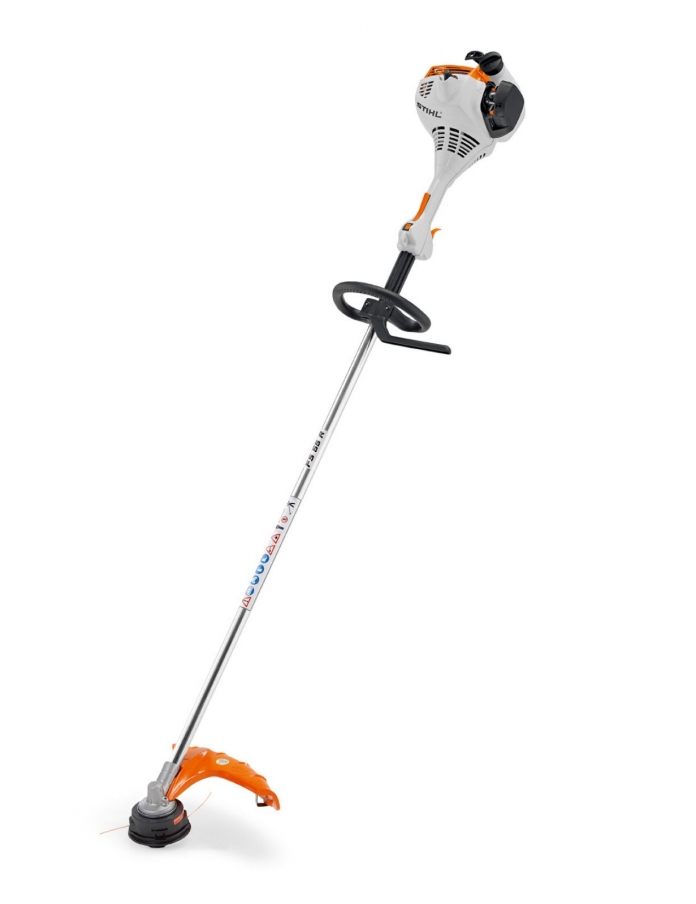 DESBBROZADORA STIHL FS 55...