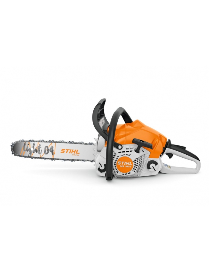 MOTOSIERRA STIHL MS 182... 2