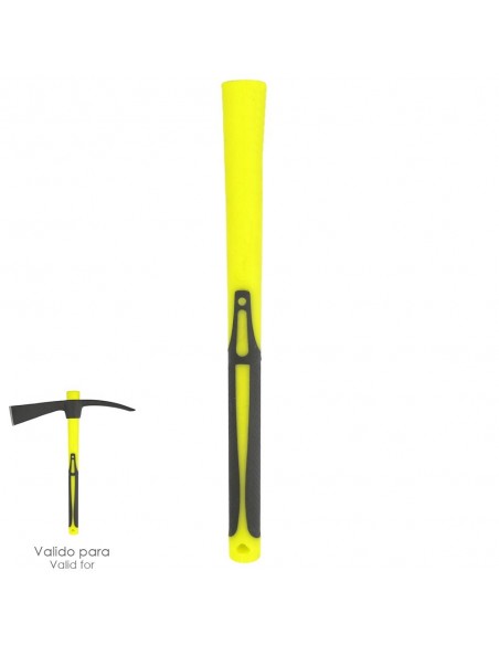 Mango Fibra Vidrio Maurer Alcotana 500 Gramos 2