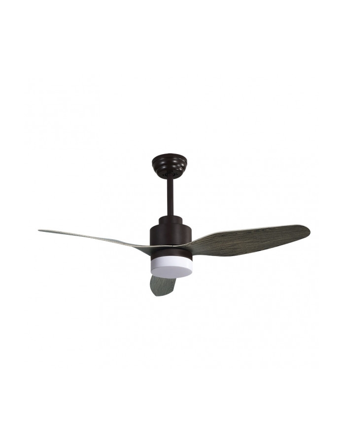 Ventilador Gerona 18w 2350lm...