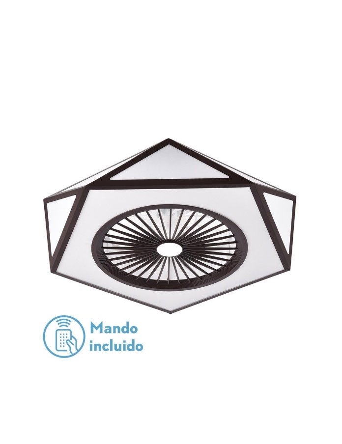 Ventilador Ora 80w...