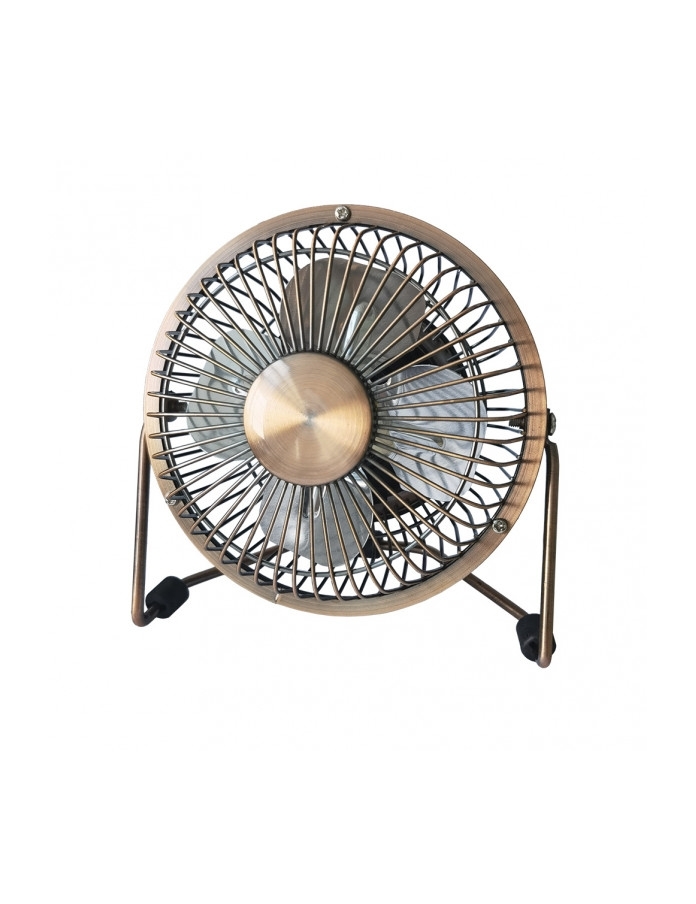 Miniventilador Sobrem.metal...