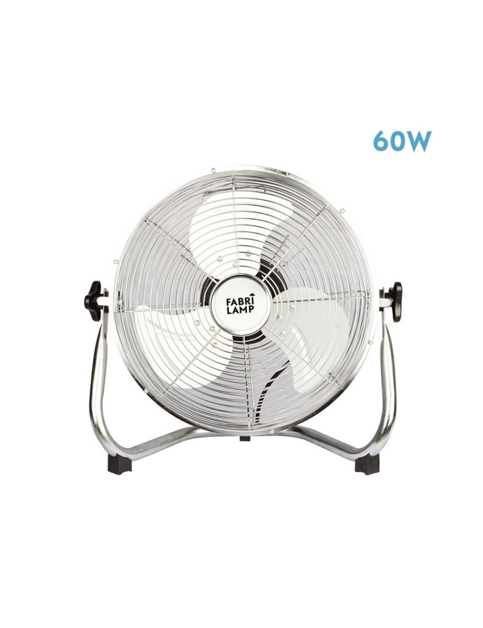 Ventilador Industrial Libis...