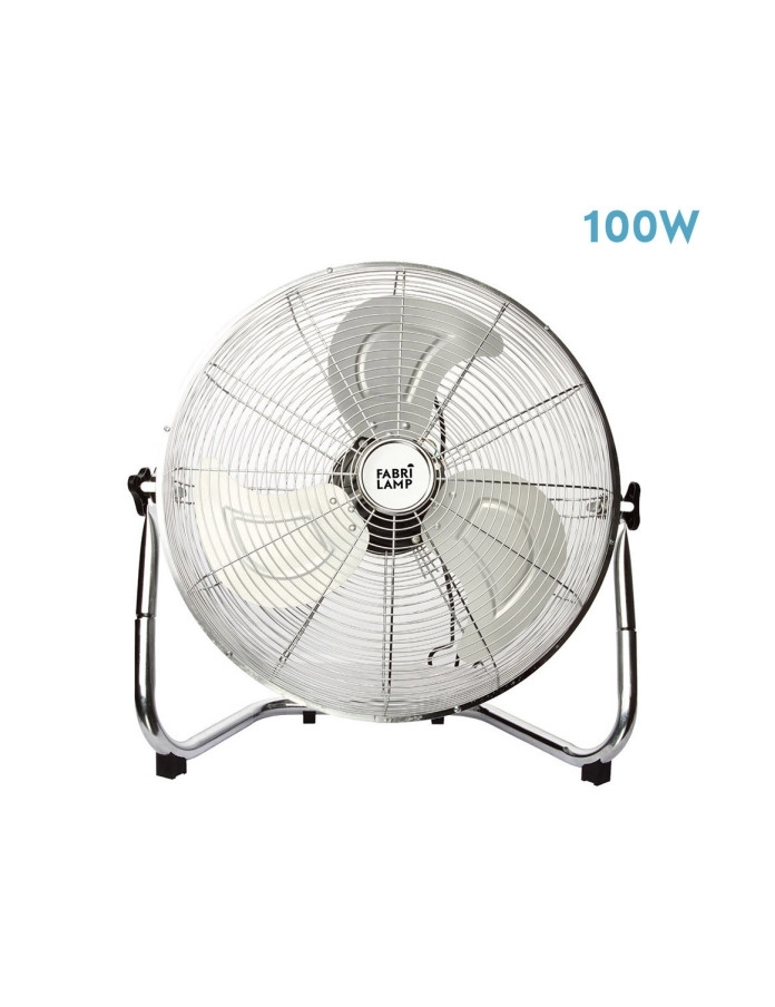 Ventilador Industrial Libis...