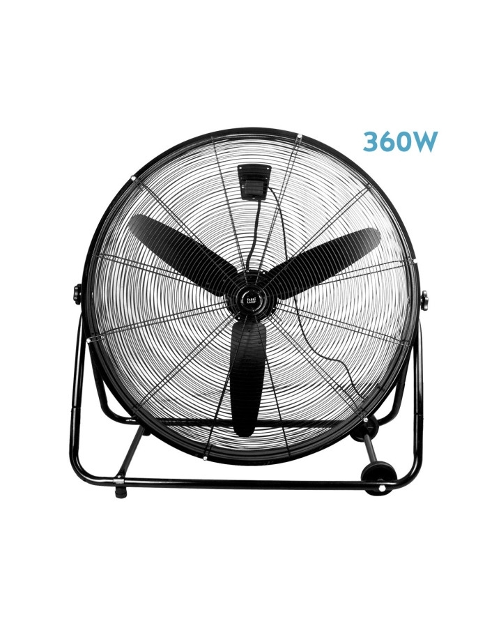 Ventilador Industrial...