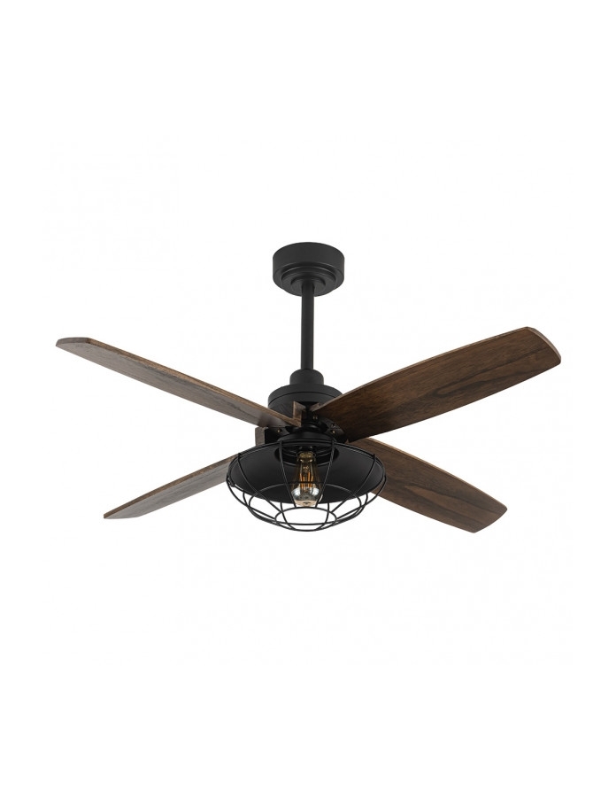 Ventilador Dc Aquilo Negro... 2