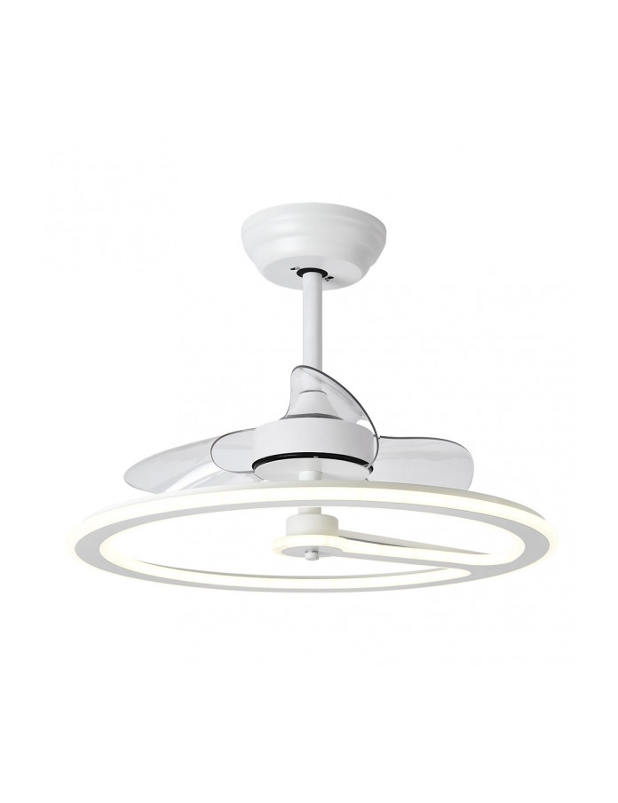 Ventilador 110w Dc Chom... 2
