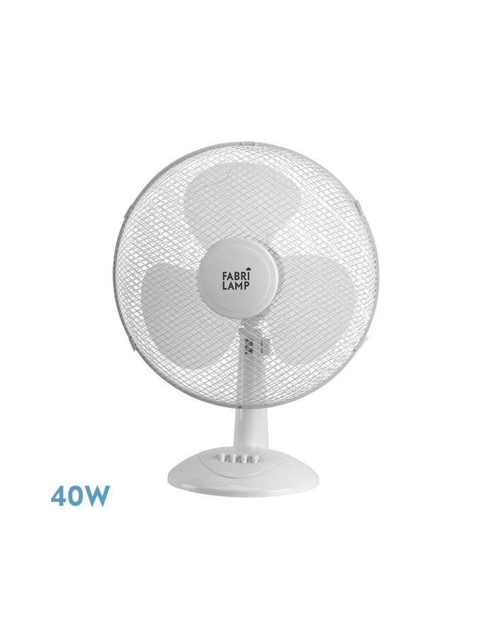 Ventilador Sobremesa Cape...