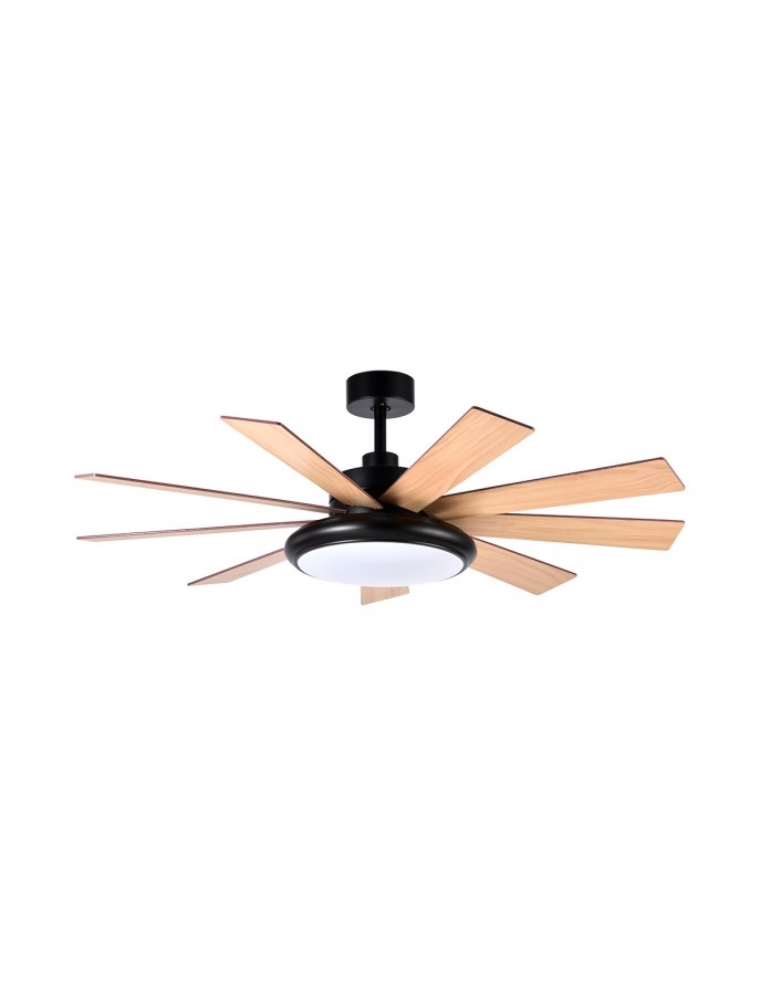Ventilador DC Pireo 36w... 2