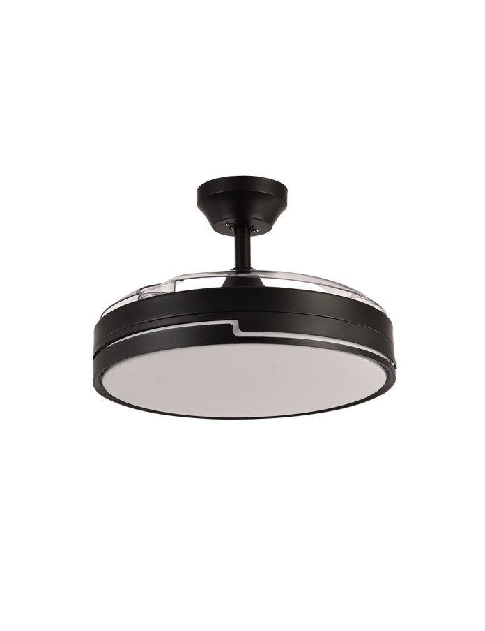 Ventilador DC 72w Olimpia... 2