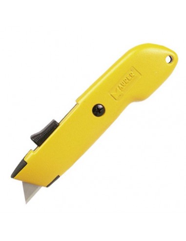 Cuchillo Maurer Hoja Auto-Retractil