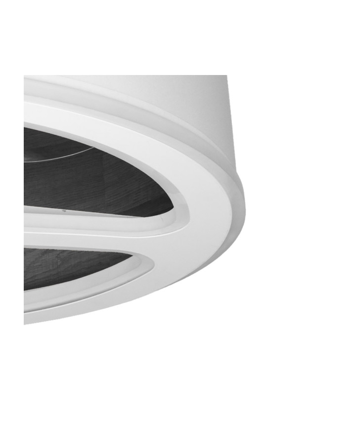 Ventilador Dc Tatiana 110w... 2