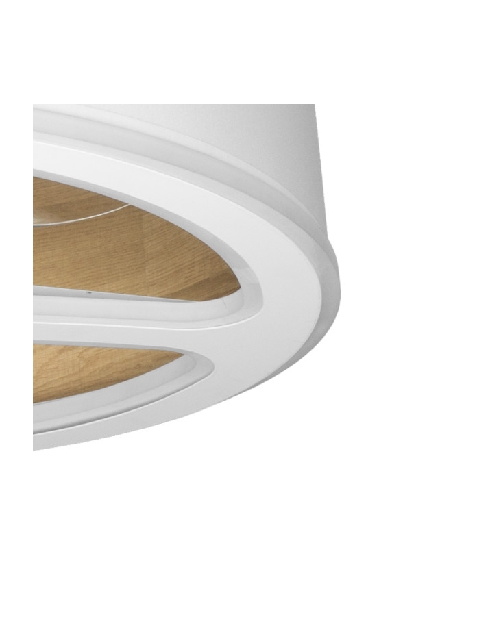 Ventilador Dc Tatiana 110w... 2