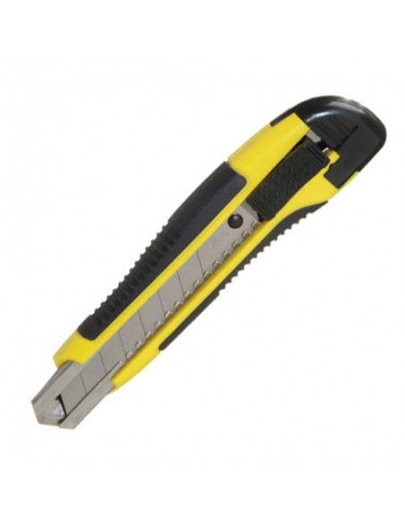 Cutter Maurer 18 mm. con 2 Hojas