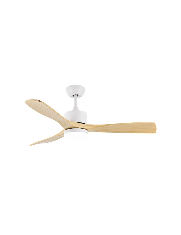 Ventilador Dc Azabache 20w... 2