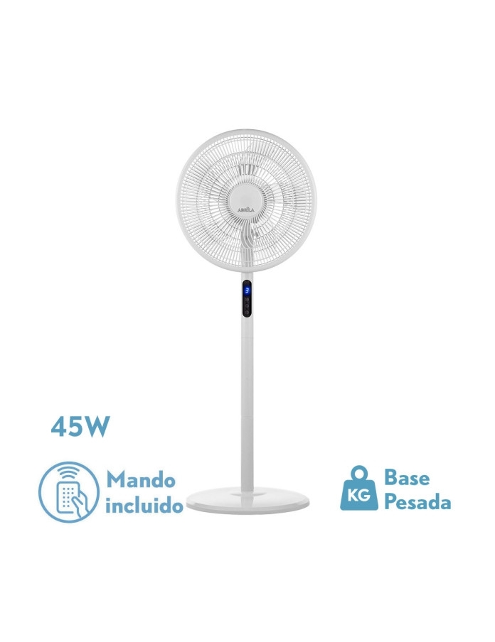 Ventilador De Pie Icono...