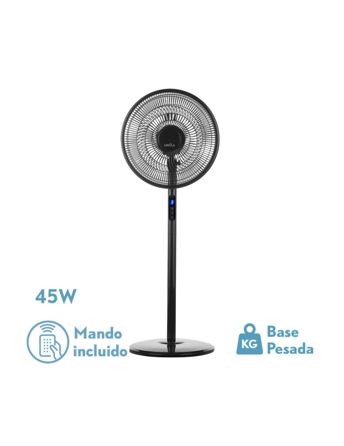 Ventilador De Pie Icono...