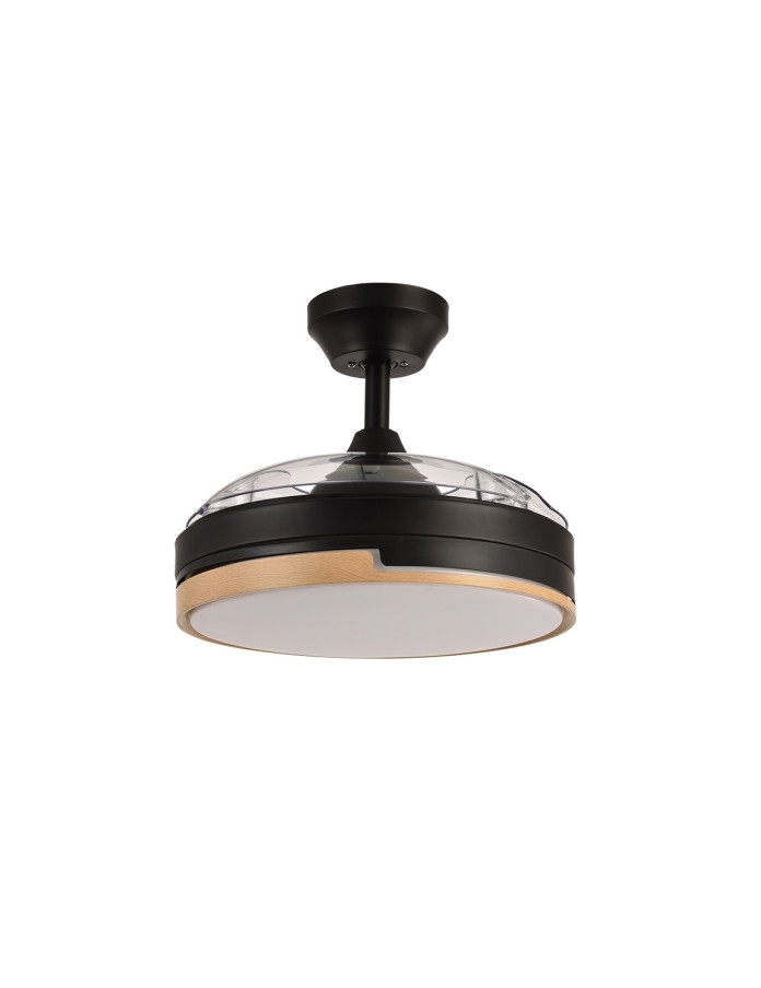 Ventilador Dc 48w Olimpia... 2