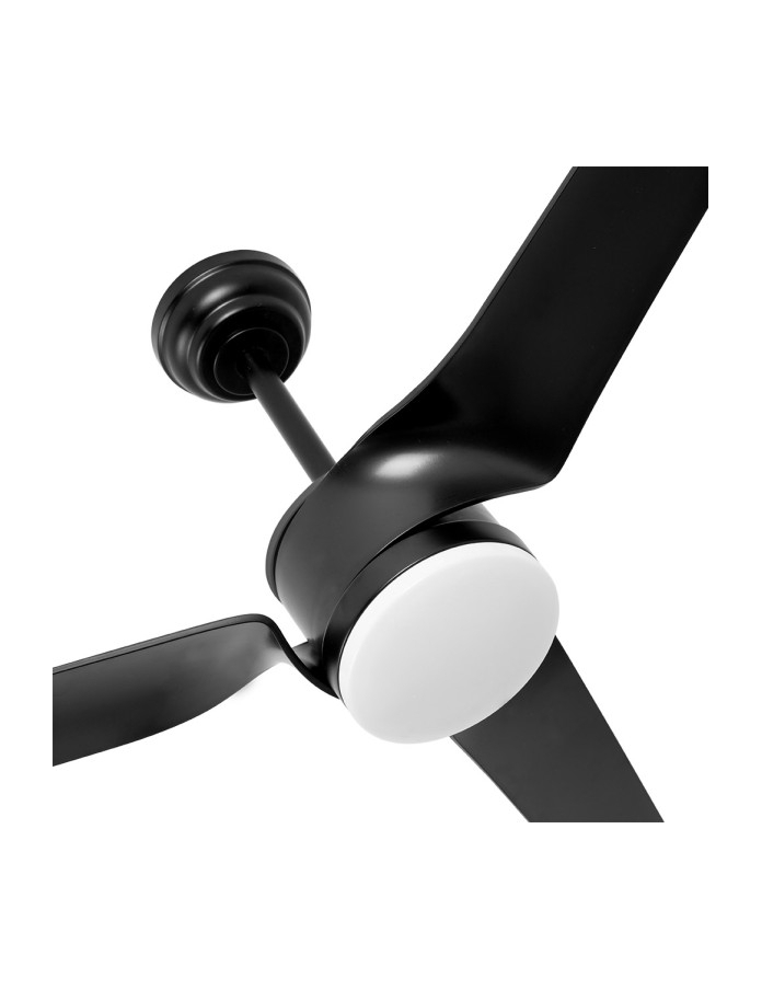 Ventilador Dc Montijo 24w... 2
