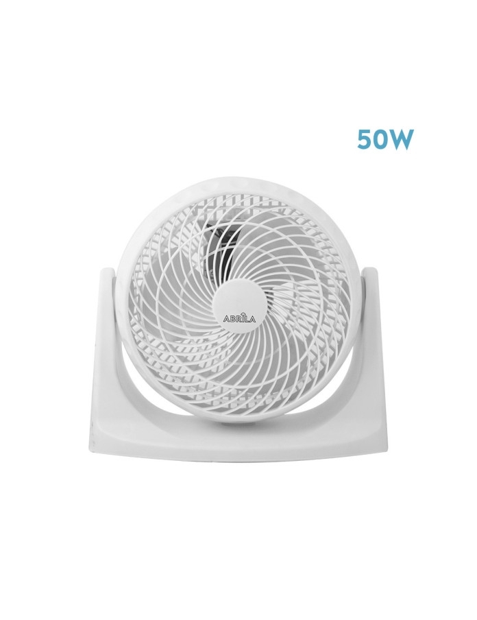 Ventilador Sobremesa Balboa...