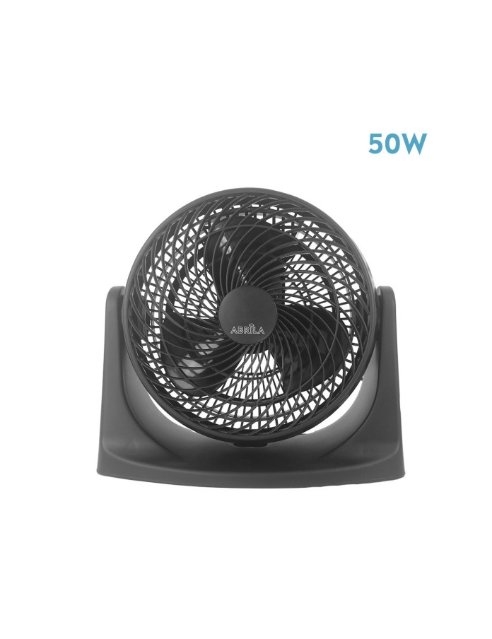 Ventilador Sobremesa Balboa...