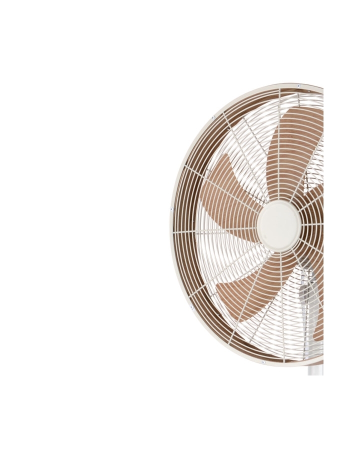 Ventilador De Pie Alcañiz... 2
