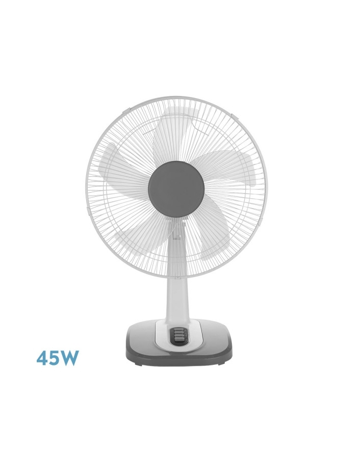Ventilador Sobremesa Arroyo...