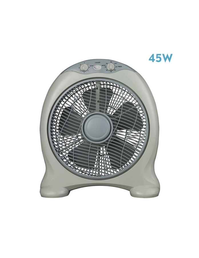 Ventilador Sobremesa Urgel...