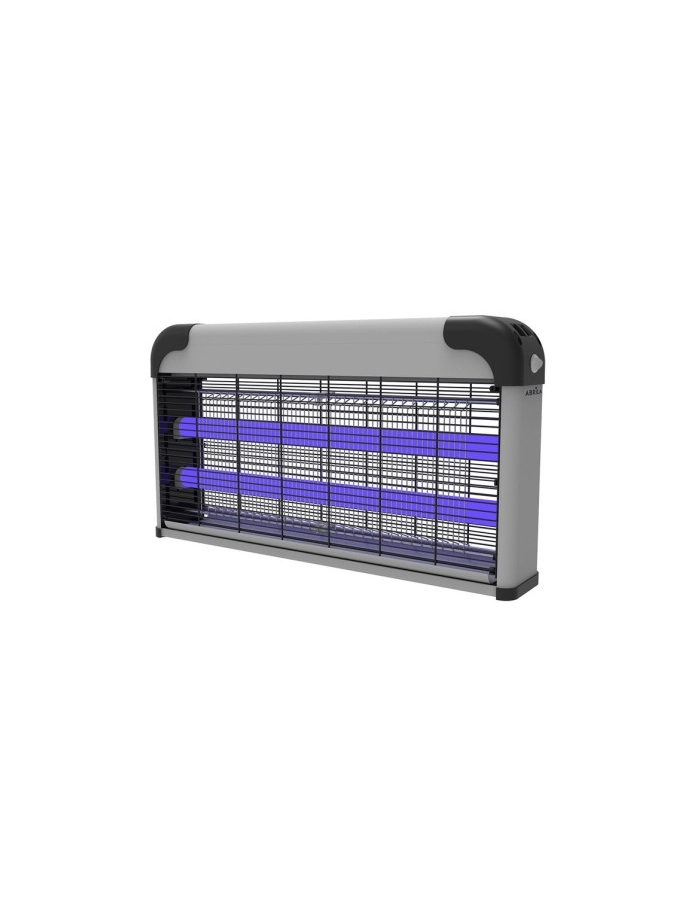 Mata Insectos Electrico Diablo 30w...