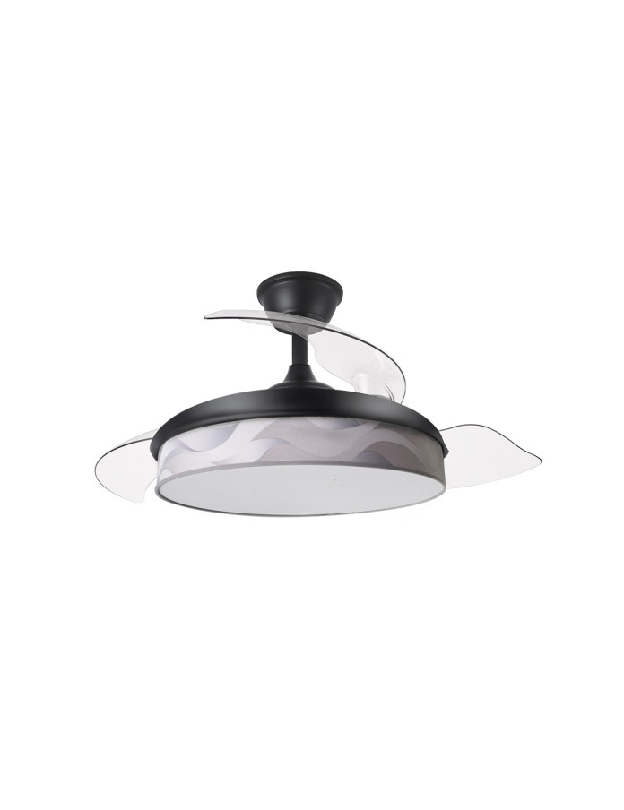 Ventilador Dc Moda 72w... 2
