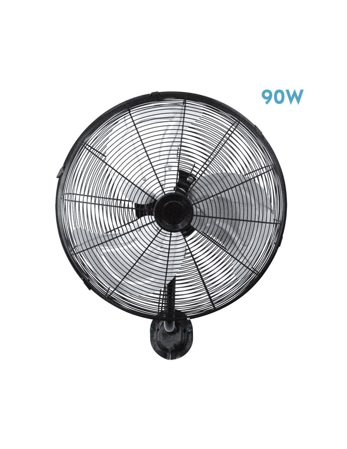 Ventilador Pared Arrecife 90w...