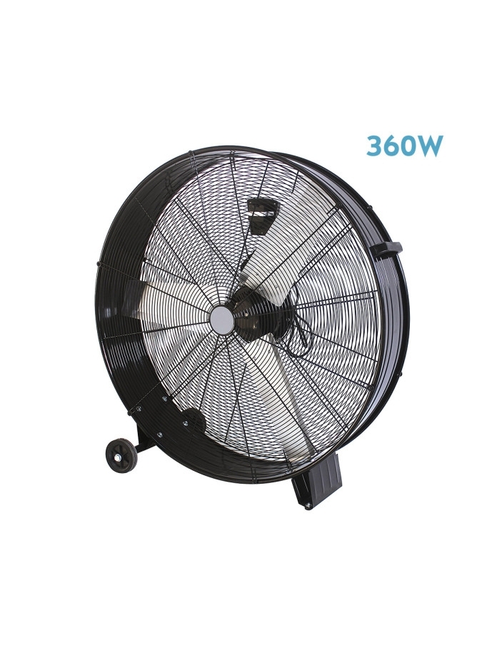 Ventilador Industrial...