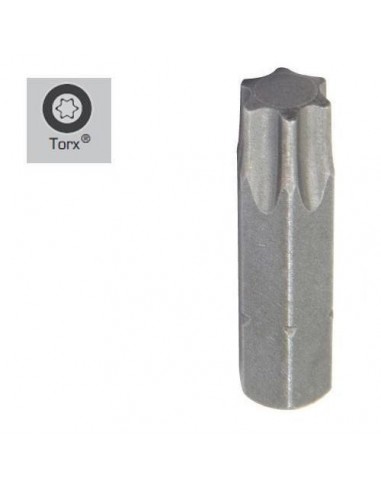 Destorpuntas Maurer Torx T- 9     (2 Piezas)